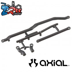 AR60 OCP Steering Link