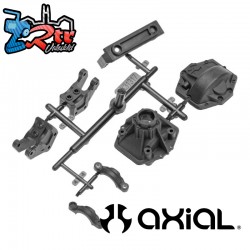 Axle Component Set RR10