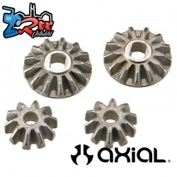 Diff Gear Set Yeti EXO