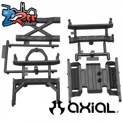 Frame Brace SCX10