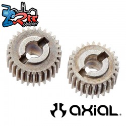 Hi Speed Gear Set 48P 26T 48P 28T Yeti