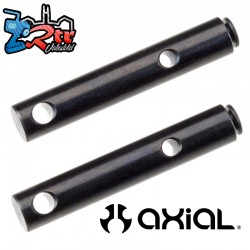 Input Shaft 5x29mm (2)