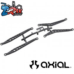 Links Set Wraith
