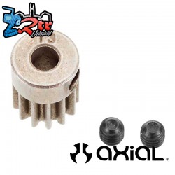 Pinion 48P 13T Steel