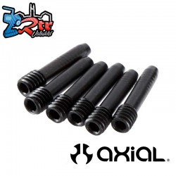Screw Shaft M4x2.5x16.5mm (6)