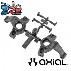 Steering Knuckle Set Yeti