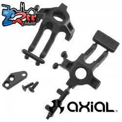 Steering Knuckles Set XR10