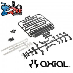 Universal Light Bar Set