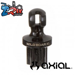 WB XL Driveshaft Coupler