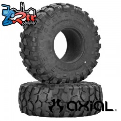 1-10 BF Goodrich Krawler T A R35 2.2 Tire with Inserts (2)