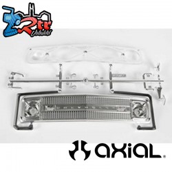 Ax31549 69 blazer grille detail