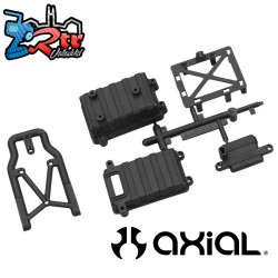 Ax80081 tube frame electronics box wraith