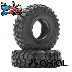 1-10 BF Goodrich Krawler T A R35 1.9 Tire with Inserts (2)