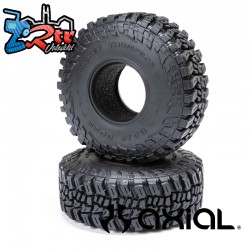 1.9 Mickey Thompson Baja Boss M-T 4.7 R35 Tires (2)