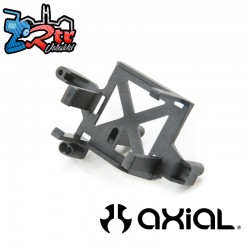 2-in-1 ESC-Servo Mount
