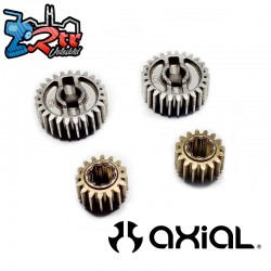 48P Portal Gears  Overdrive 25T-16T: UTB18 (2)