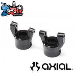Aluminum C-Hub L-R: PRO