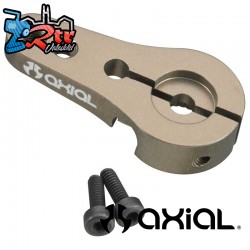 Aluminum Servo Horn 23T