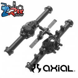 AR18 Axle Housing