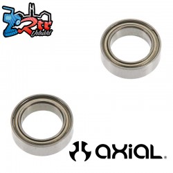 Bearing 8x12x3.55mm (2)