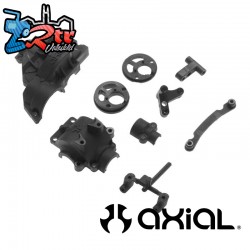 Chassis Components Yeti Jr