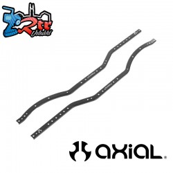 Chassis Rails (2) SCX10 II