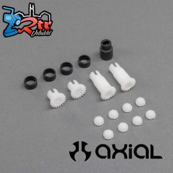 Differential Outputs Set