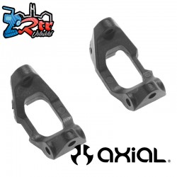 Front Carrier Set Yeti Jr.