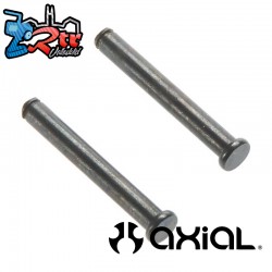 Hinge Pin 2.5x19mm