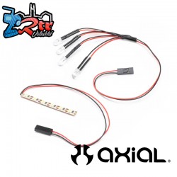 LED Lights And Light Bar: UTB18