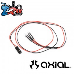 LED Light Set: SCX24