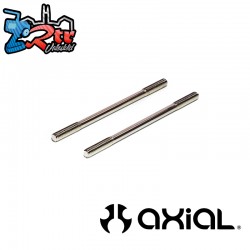 M4 x 75mm Steel Links (2)