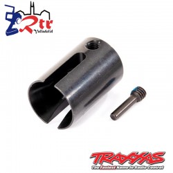 Copa de transmisión, pasador de tornillo de 4x15.8 mm Traxxas TRA8951