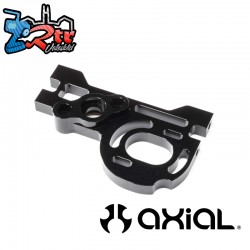 Machined Aluminum Motor Mount: PRO