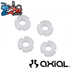 Machined Shock Piston 7mm 1.5x3 (4)