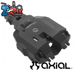 Molded Chassis Tub Yeti Jr
