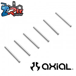 Pin 2x20mm (6)