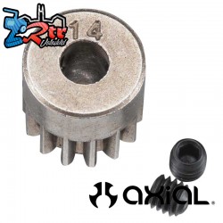 Pinion Gear 32P 14T 5mm Motor Shaft