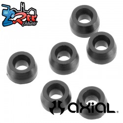Rubber Bump Stop 3.6x7x4 (6)