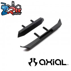 SCX6: CRC JLU Front & Rear Bumper