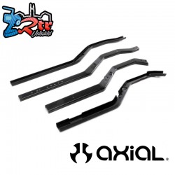 SCX6: Frame Rail Set