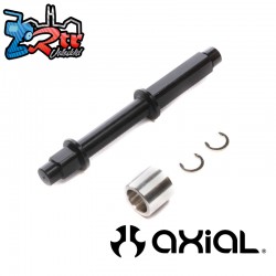 SCX6: Inner Top Shaft & Spacer