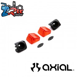 SCX6: Jeep JL Brake Light Lens & Bucket