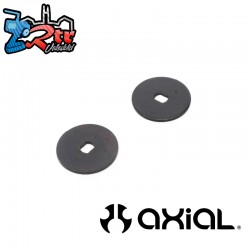 SCX6: Slipper Plate Set (2)
