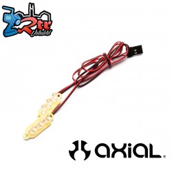 SCX6: White LED Light String
