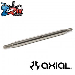 SCX6 Stainless Steel Turnbuckle  M6 x 157.3mm (1)