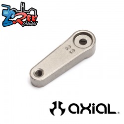 Servo Horn  Metal 23T: 1-10 SCX10 PRO