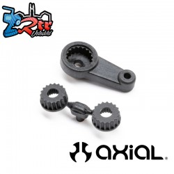 Servo Horn Set 23-25T: UTB18