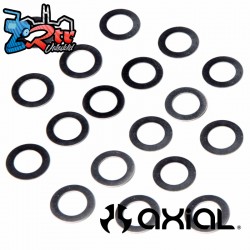 Shim Set  9.5 x 16 x .1-.3-.5mm (6 each)