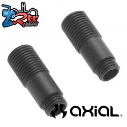 Shock Body Set 46-63mm